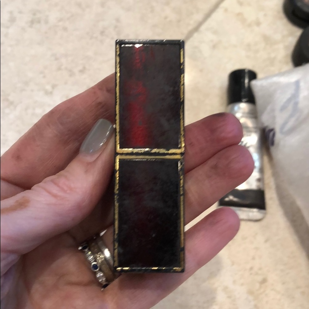Tom ford Spanish pink lipstick